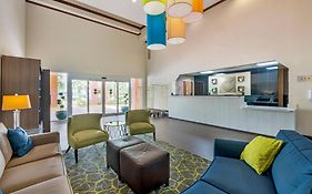 Comfort Inn & Suites Fort Lauderdale West Turnpike
